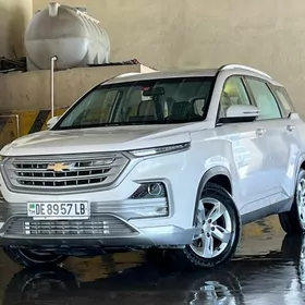 Chevrolet Captiva 2022