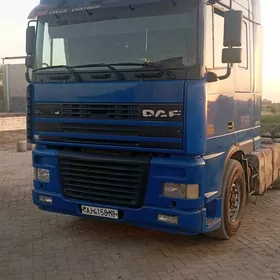 DAF FX 95 1999