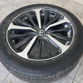 Hayladyr 1 stuk diska r20