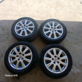 16lk disga