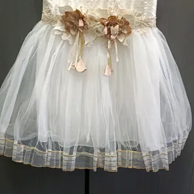 fata koynejik/нарядное платье