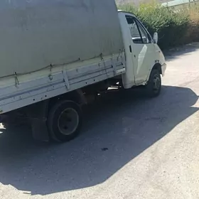 Gaz Gazel 1999