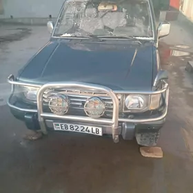 Jeep Cherokee 1993
