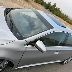 Toyota Avalon 2017