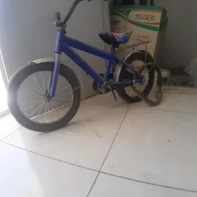 Tigir bmx