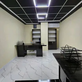 ARENDA OFIS 3 KOMNAT