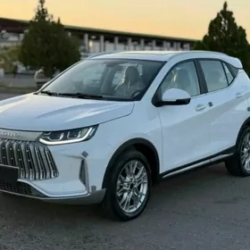 Jetour X50 2025