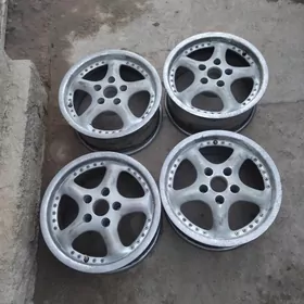 opel GM diska 15 lik