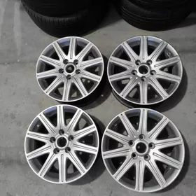 Duty camry grand R16