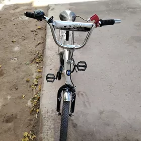 Бмв велосипед