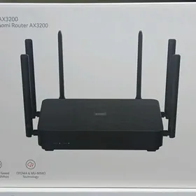 Mi router AX3200