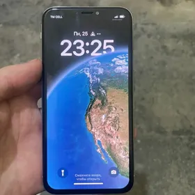 Iphone x 256