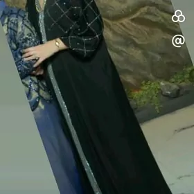 Abaya koynek