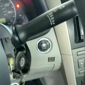 08-13 COROLLA START STOP KOMPLEKT