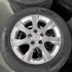 Duty camry R16