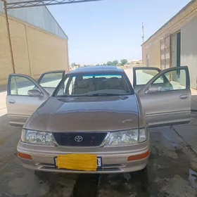 Toyota Avalon 1997