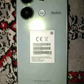 redmi not 13