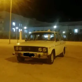 Lada 2106 1990