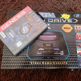 sega