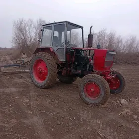 MTZ 82 1990