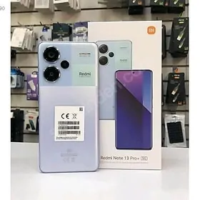 KREDIT 6AY REDMI NOTE 13 PRO+