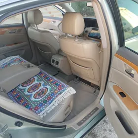 Toyota Avalon 2007