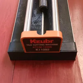 Kafel makina
