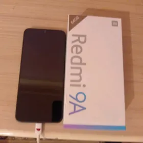 Redmi 9A
