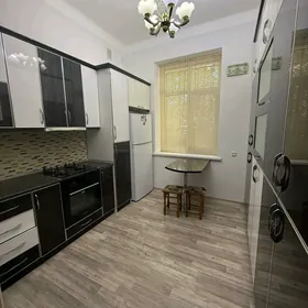 Аренда московская 3ком фул