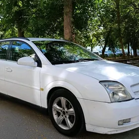 Opel Signum 2004