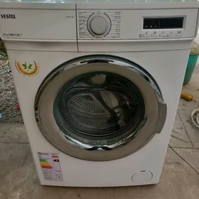 WESTEL 6 KG KIR MASYN