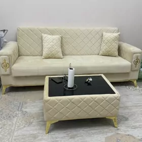 diwan stol