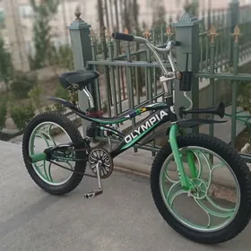 Olympia welik BMX 300 lik