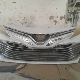 Bamper camry 2020