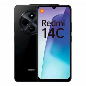 KREDIT 6 AÝ REDMI 14C