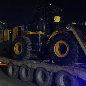 XCMG ZL50 2025