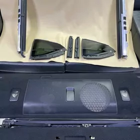 13-18 lexus es yzky polka komplekt
