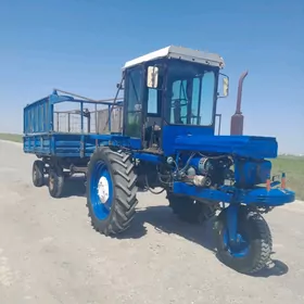 MTZ T-28 2000