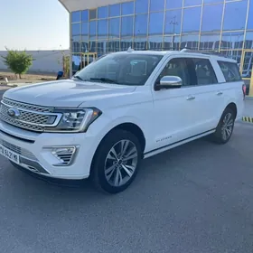 Ford Expedition 2020