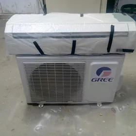 Кондиционер Gree