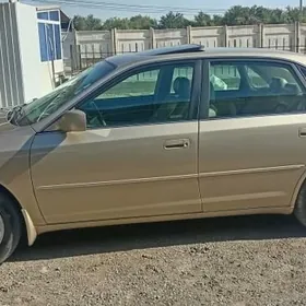 Toyota Avalon 2001