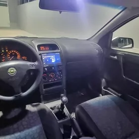 Opel Astra 2001