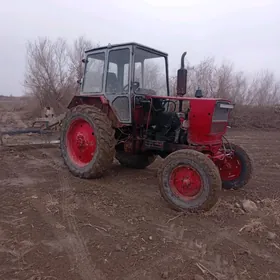 MTZ 82 1990