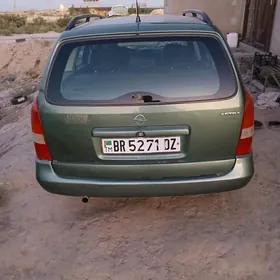 Opel Astra 1999