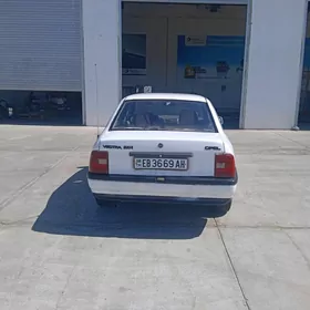 Opel Vectra 1990