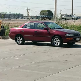 Toyota Carina 1994