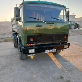 Maz Samosval 1989