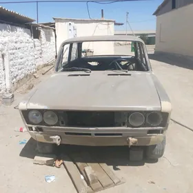 Lada 2106 1990