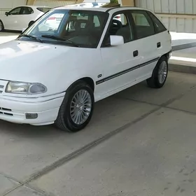 Opel Astra 1992
