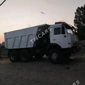Kamaz 4310 1988